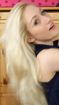 Rachelle Summers - pantaloni de discotecă sexy