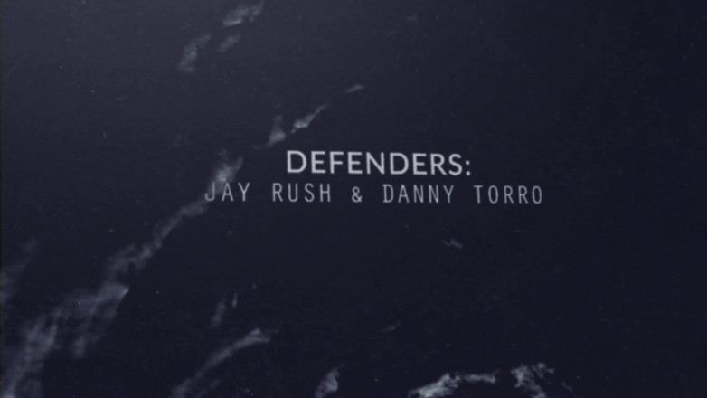 Gay Law Office: Kes 10: Rush &amp; Gowler