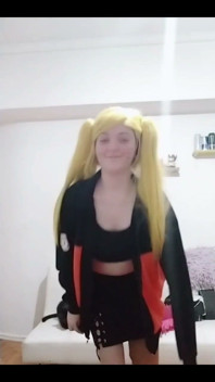 4 Naruko Videos, Soft and Explicit