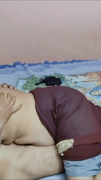 Sanskari Kajol Bhabhi Jeth Ji Ke Samne Bani Randi