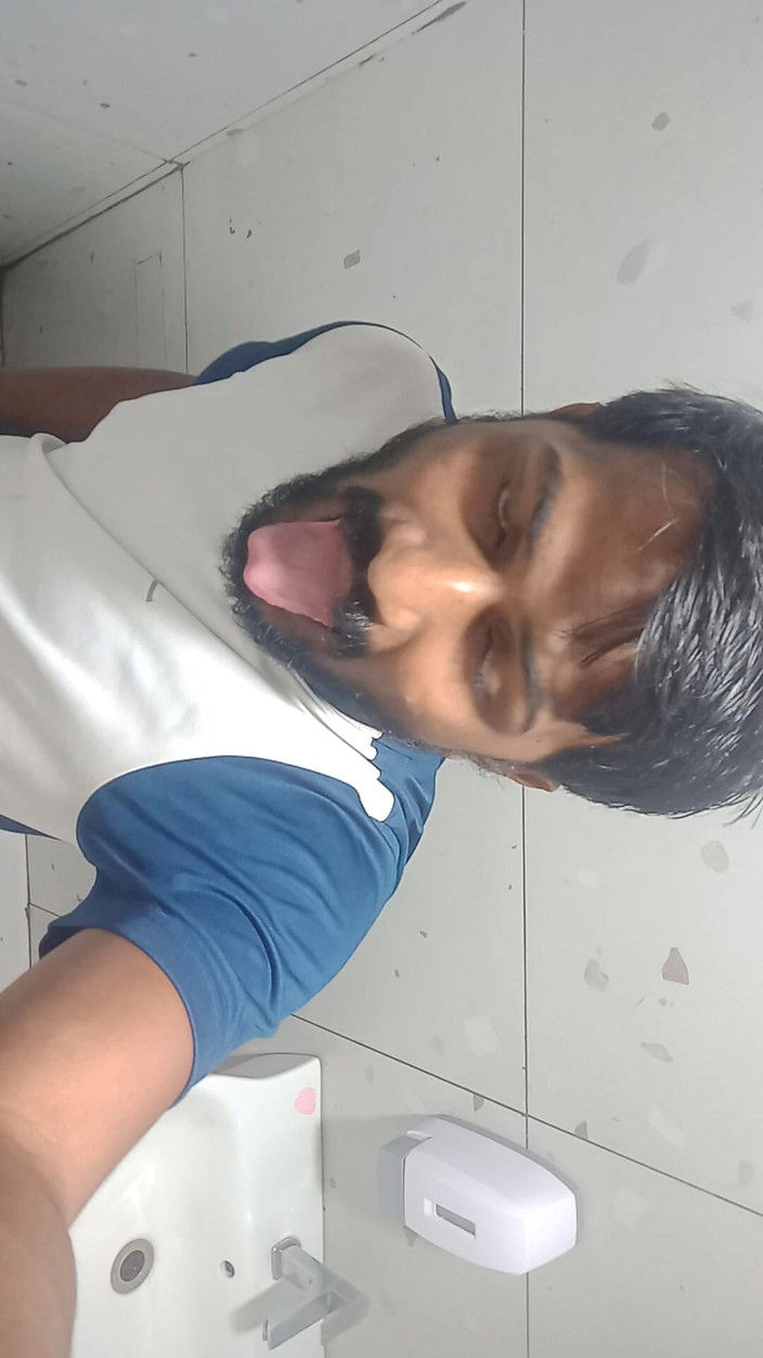 KUMBHA MANOJ KUMAR: O fut astăzi pe asistenta mea atât de tare, Merck,...