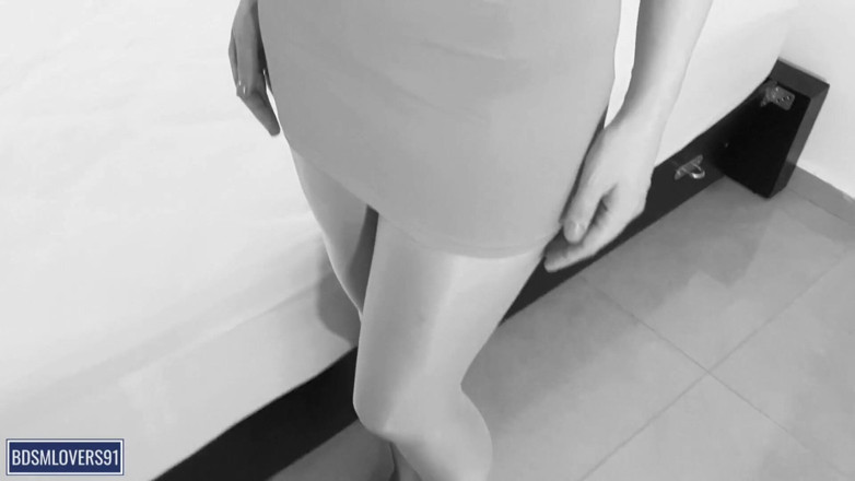 Bdsmlovers91: นมถูกกดดัน: การดิ้นรนไร้ทางรอด