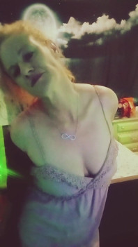 Secret Crush Striptease