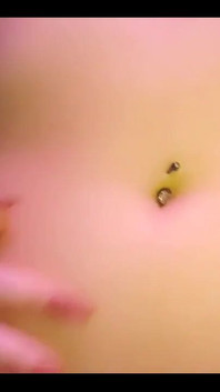 Girl Wants to Be Touched