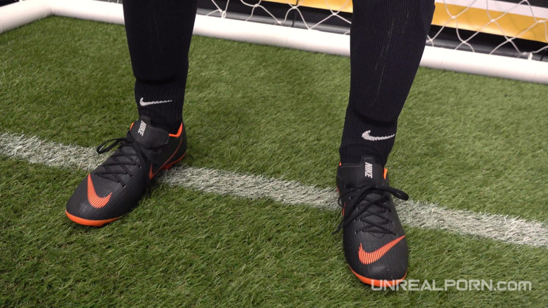 Unreal Porn: Unreal Porn 13: Soccer Player