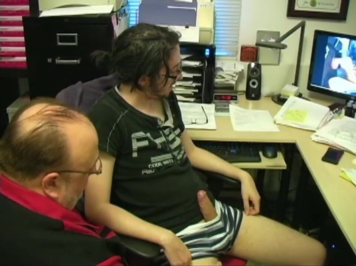 The Great Canadian Male: A blast from the past - Nathan2