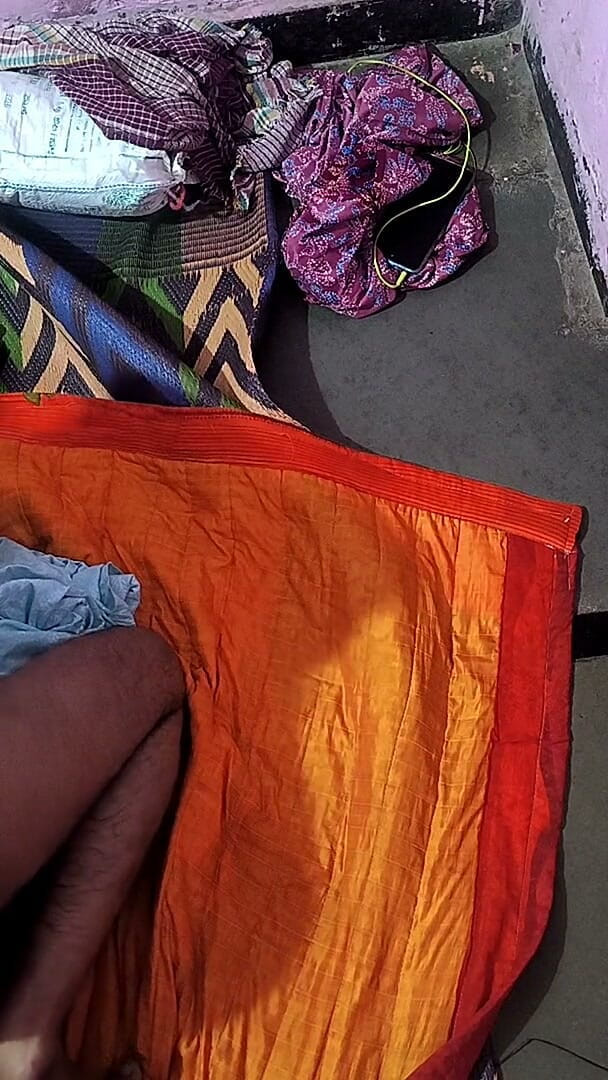 Amarjit2526: Oyunlar gecesi sert bir dörtlü grup seksle bitiyor