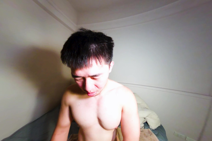 S34VR: Sinarka i Taiwan! Duo Mix Svart