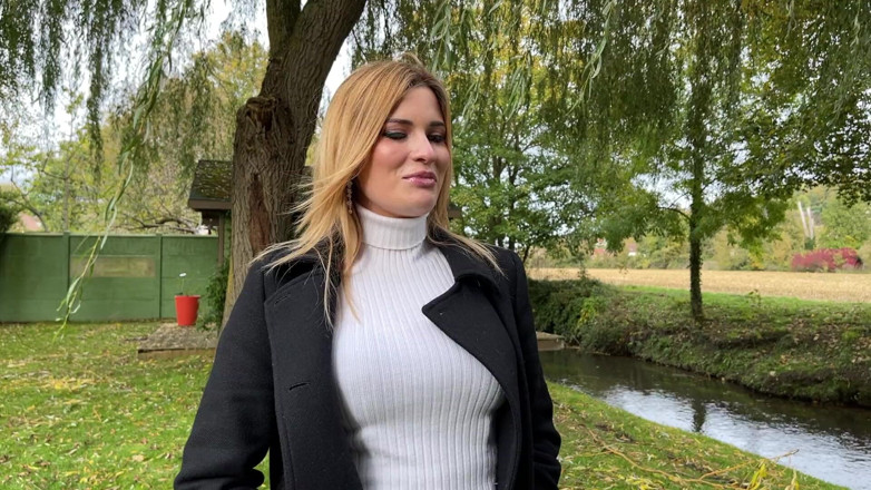 Jet sex prod: Rose W Wieku 26 Lat, Pierwsza Sekstaśma