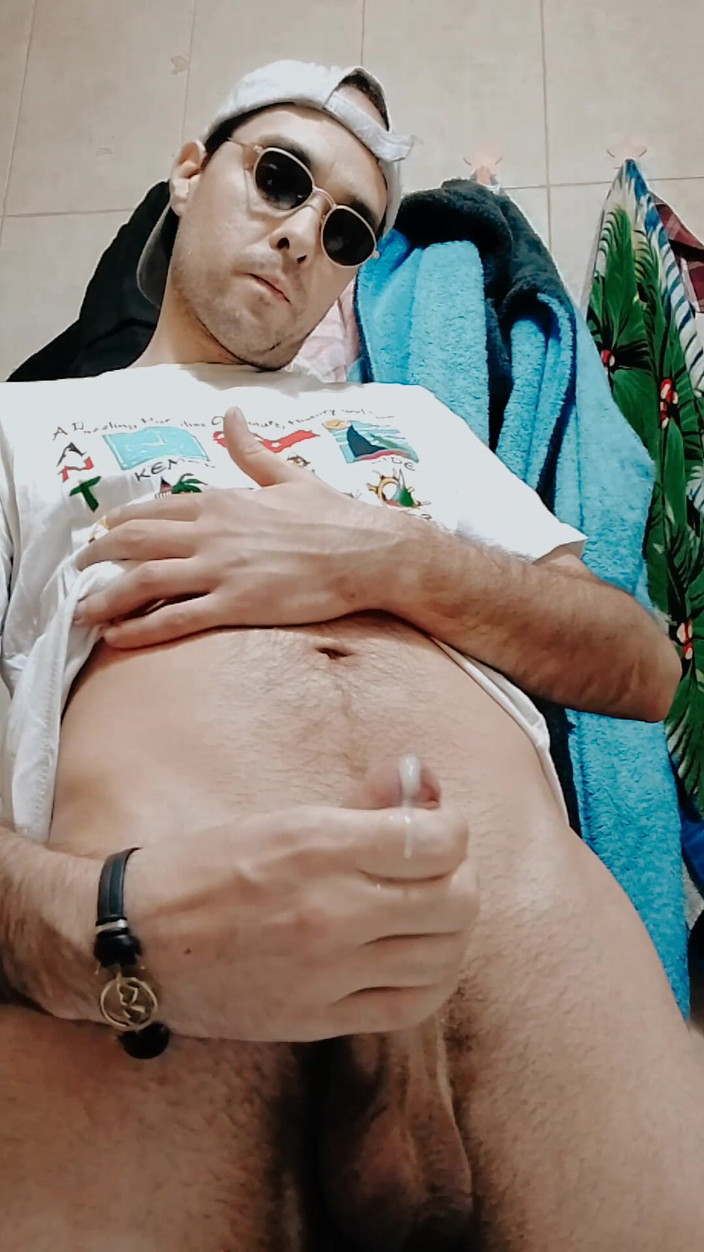 Willy Alexandru Petre: Kontol nikmat dan sperma hangat