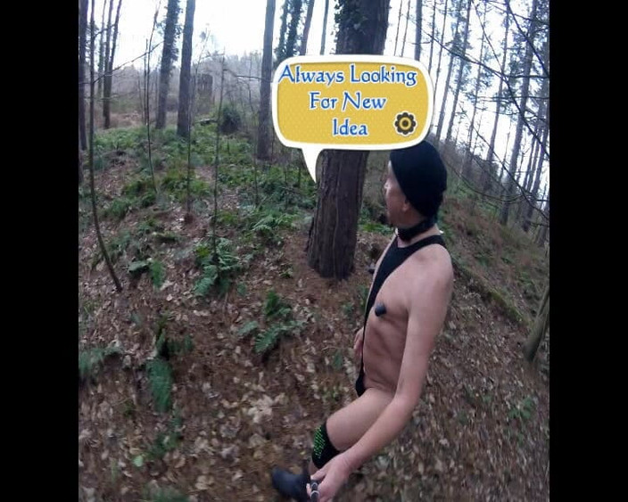 Andy: Soğuk için elbise bölüm 2