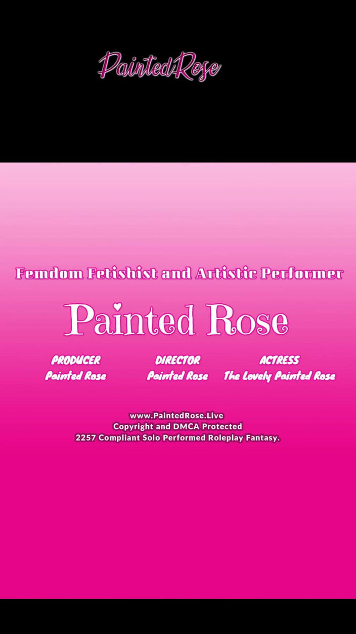 PaintedRose: Fuck Dance：因为那是星期五！