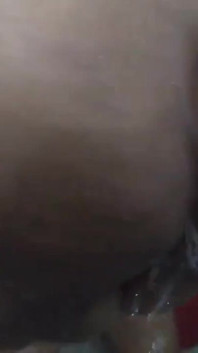 Deshi heiße mutter nimmt bad und dicken arsch
