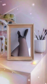 I Love This Painting and You