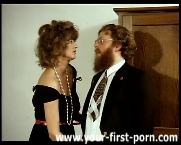 GERMAN PORN CLASSICS: Josefine Mutzenbacherパート5公爵ビデオ