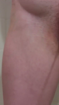 Collared Submissive Pisses for Stepdaddy - Piss Slut Training