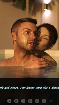Burning Boundaries 10: ภรรยาในฝันของ Mike - เพื่อนบ้านและลูกสาวเลี้ยงถูควย