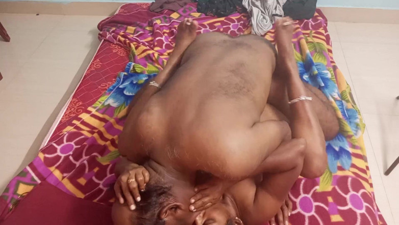 Sexy sindu: Anu sexy ehefrau hardcore-sex