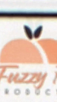 Fuzzy Peach Productions