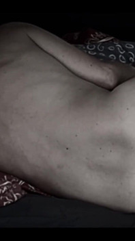 What a Moaning to Her Orgasm!