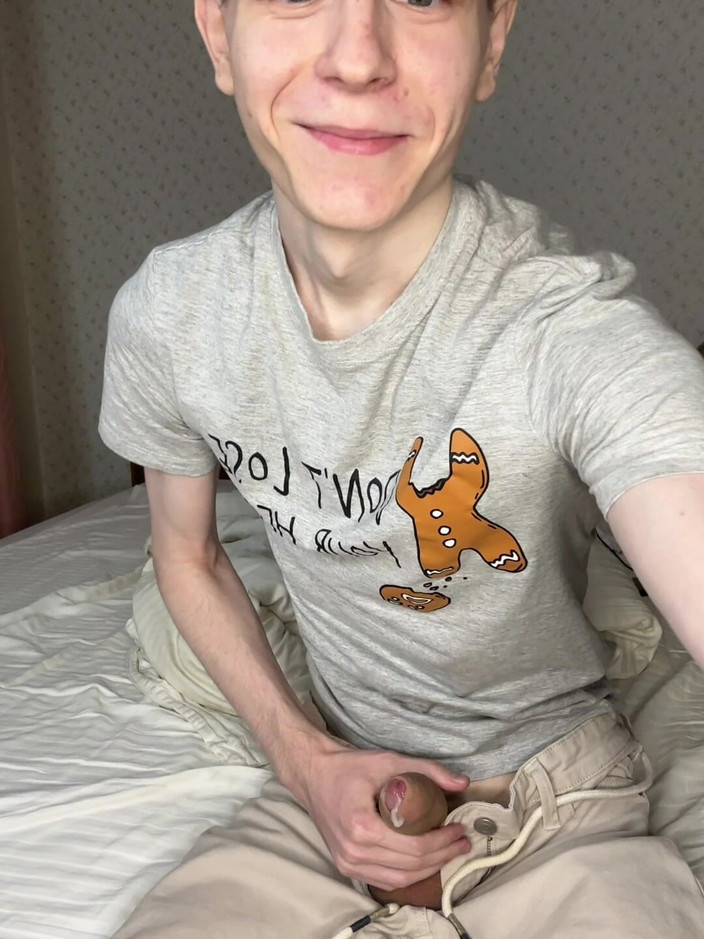 Morflot24: Třídenní abstinence končí záplavou postelí Twink