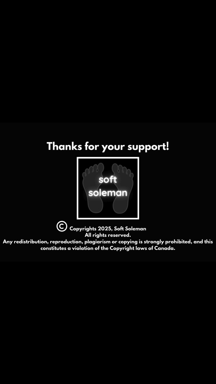 Soft Soleman: Biorę prysznic (bez ubrań) (2025)