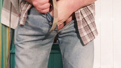 Monster_Meat_: Pro milovníky jeansbulge spodního prádla xxxlarge