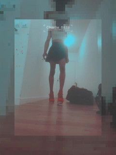 Charlie-0123: 0123 Érase una vez Charlie