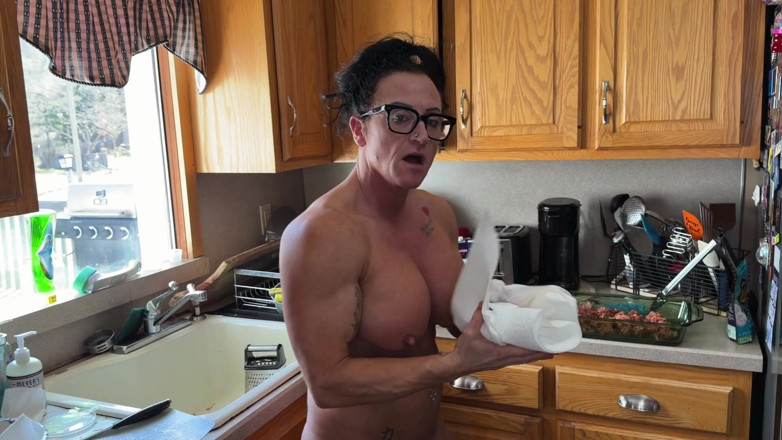 Kandylegsxxx: Beta-Zusammenbruch: cuck schwanz-zerstörung