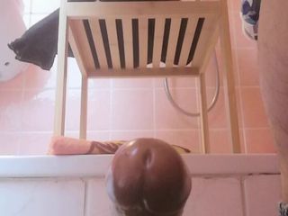 Maddin 69 Dildo: Me and My Dildo