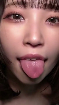 Idol Level Newcomer - Aspiring Dietitian Beauty Begs for a Creampie
