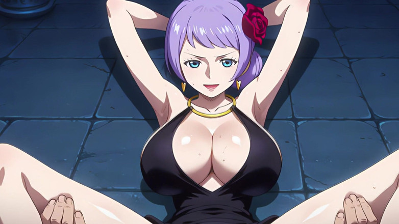 Prznai: カリナ(OP)