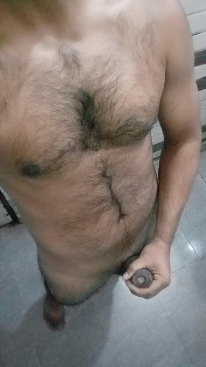 Raaz26d: Nhìn thấy âm hộ của vợ của bạn, tôi thủ dâm...