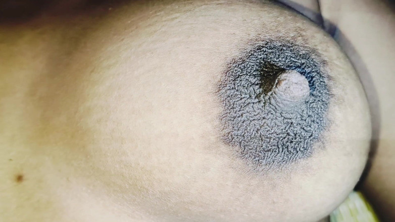 Gomathy: Tamilská sexy holka honí a šuká