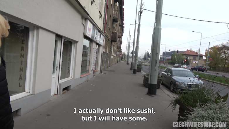 Czech Wife Swap: Czech Wife Swap 4 - Part 2: Wife Swap Gone Crazy