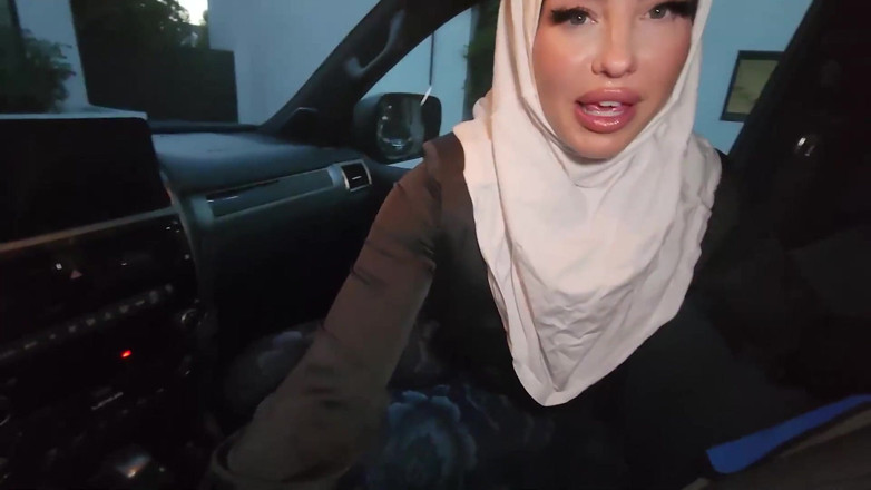 Nookies: Awek panas Shopaholic saya
