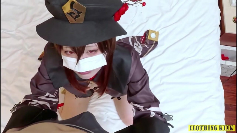 Far east hentai works: Înger asiatic 24961