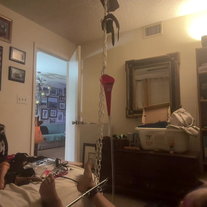 WifeyiZm: Zabawa w bdsm