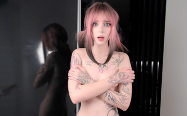 pinkloving: sauteli bahan mujhe apni nagnata ke lie seks dol chodte...