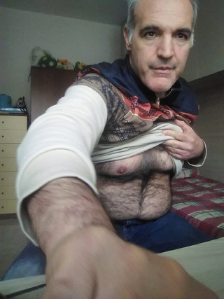 Setesesso7: 肮脏和亵渎的男人玩耍