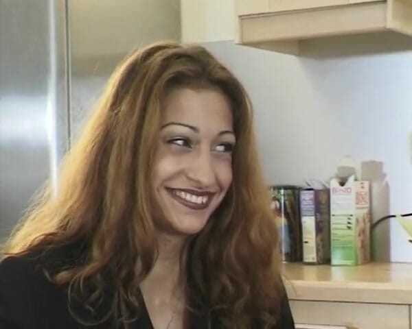 German Porn: emaaeeele garlaphrend mujhe poori tarah se khaali kar deti hai