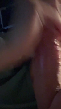 Bed Time Blowjobs to Help You