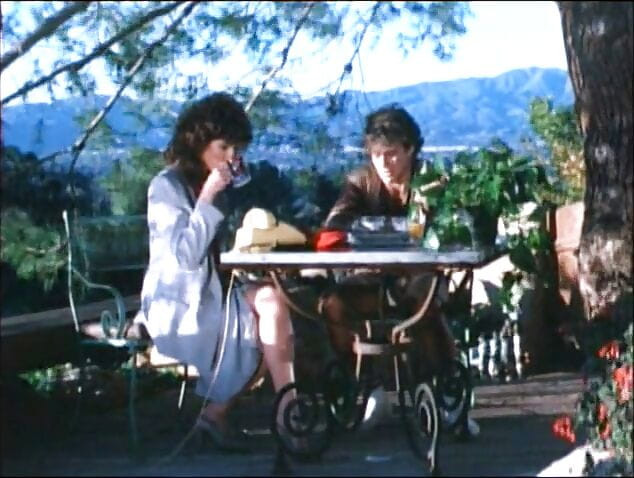 Bisco Birchwood Productions: The third taboo!