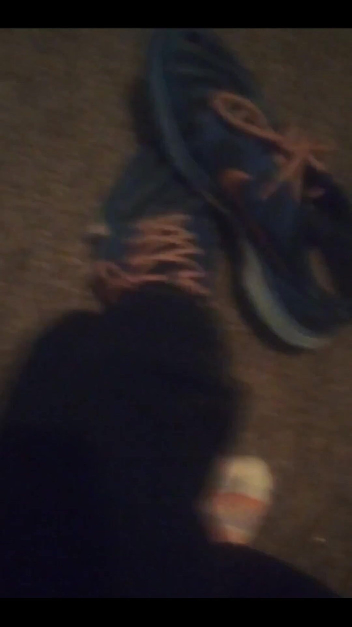 LilTaste: My Feet