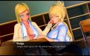 Cum in Futa: Futas Welt von Ntr Futanari Hentai Spiel Pornospiele ep.3 Bibliothek...