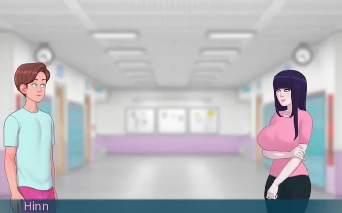 Miss Kitty 2K: Sex Note - 124 Hungry MILF by Misskitty2k