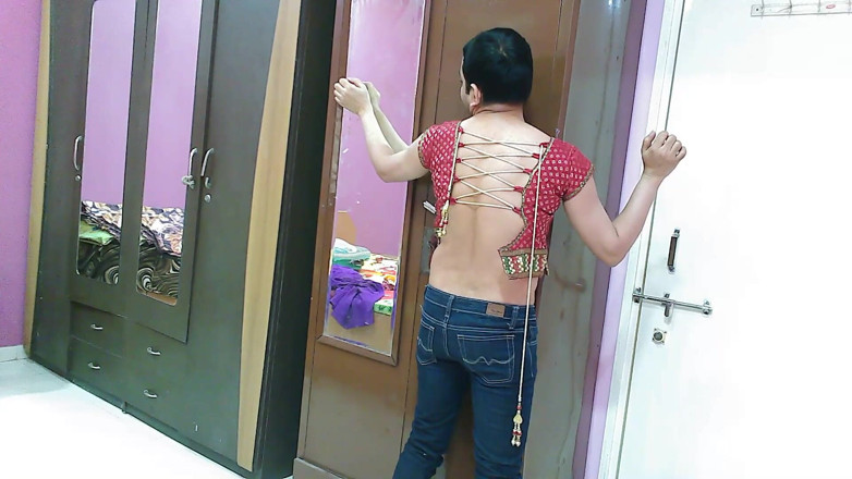 Cute & Nude Crossdresser: Sexy maricas crossdresser femboy Sweet Lollipop em um top e...