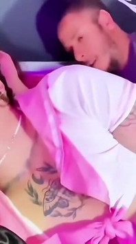 Emma Ink Trans - Trans Girl Emma Submissive Roleplay - Deepthroat Rough Anal and Creampie
