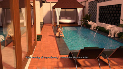 Dirty GamesXxX: Viitoarea mea soție: iubita a primit cea mai bună cerere în...