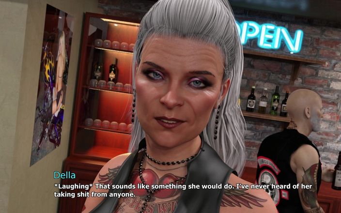 WICKEDGAMMES: Sons of Analarchy (part 43)